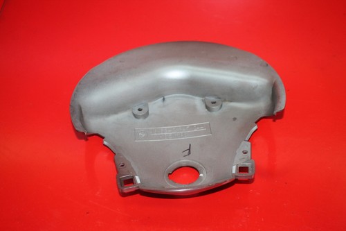 02 2002 BMW K1200LT IGNITION TRIM PANEL COVER - Picture 8 of 8