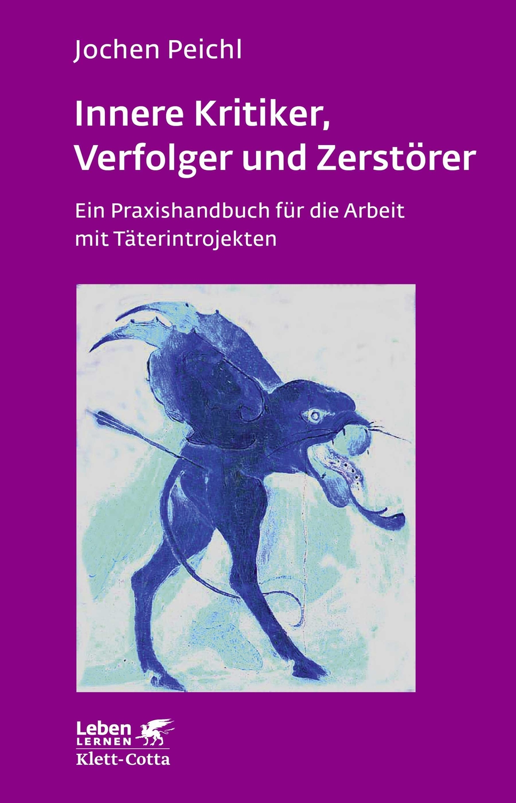 Thumbnail - Innere Kritiker, Verfolger Und Zerstörer, Jochen Peichl
