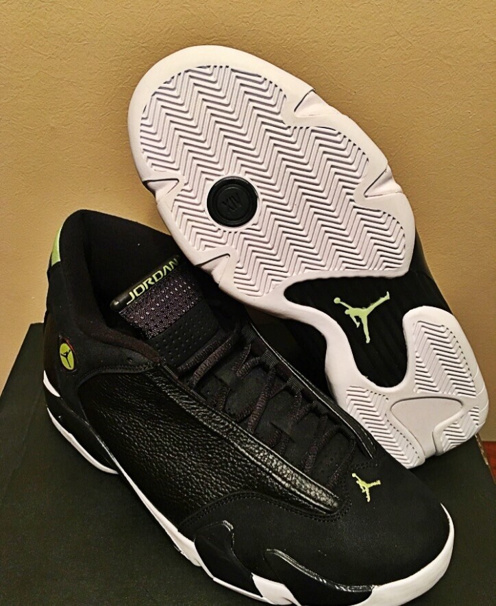 jordan 14 indiglo for sale