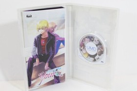 Your Memories Off Girl's Style PSP PlayStation Portable Japan Import S049