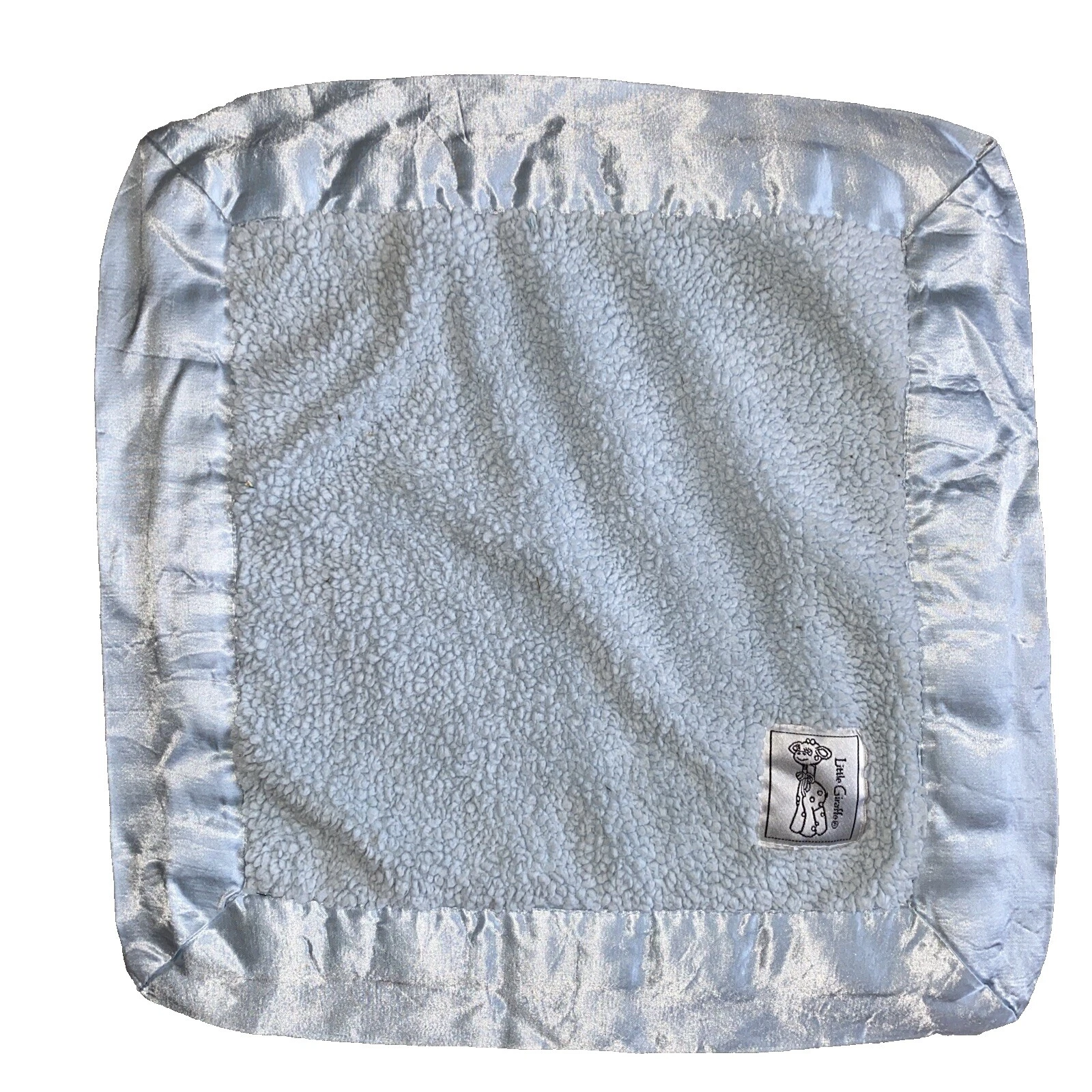 Piel de Fácil Cuidado Vivero blankets & Throws