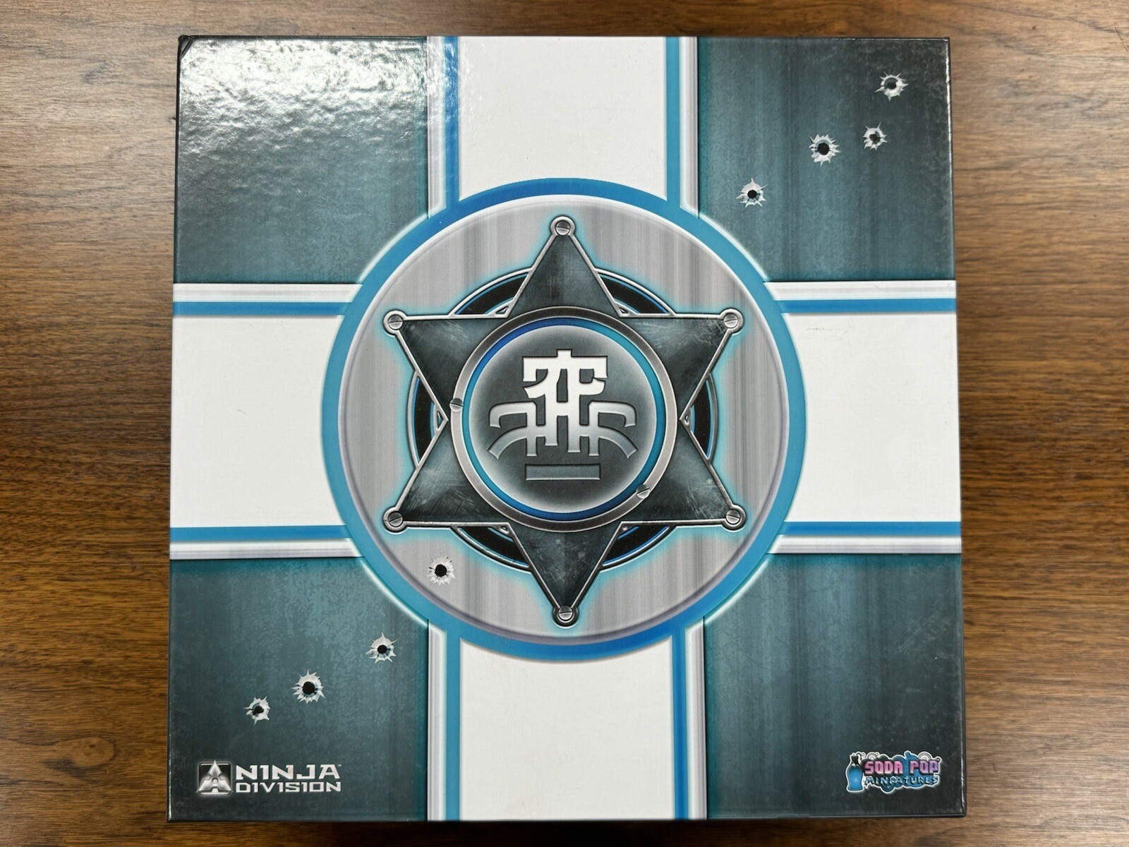 Picture 1 of 8