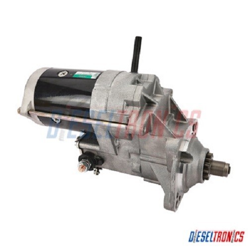 NEW DENSO STARTER, 12V/13T FORD 7.3L/T44E - Picture 3 of 4