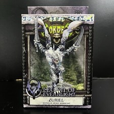 Hordes : Légion - Zuriel Nephilim Heavy Warbeast PIP73079