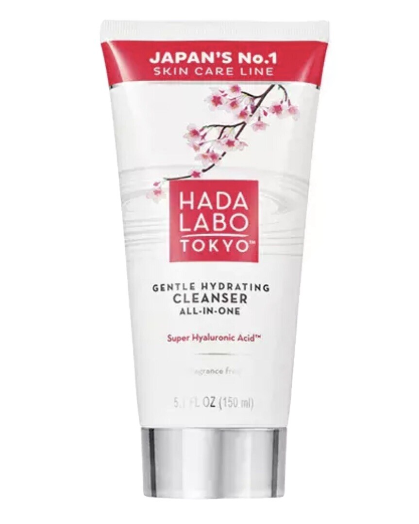 hada labo anti aging super hydrator