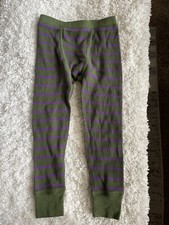 Crewcuts sz. 5 waffle knit pj bottoms. Cute, comfortable