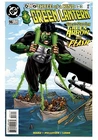 Green Lantern (3rd Series) #96 NM 9.4 1998  Rodolfo Damaggio Cover