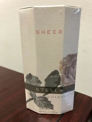 Stella McCartney Sheer Stella Eau de Toilette for Women for sale