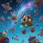 Dolls Wonderland