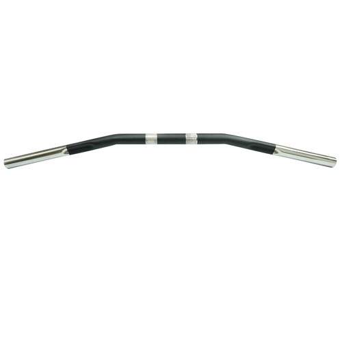 22mm Handlebar For Honda Shadow VT600C For Honda Shadow SABRE VT1100 - Picture 2 of 15
