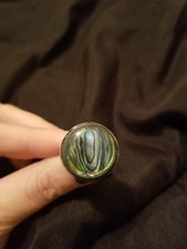 abalone ring size 6