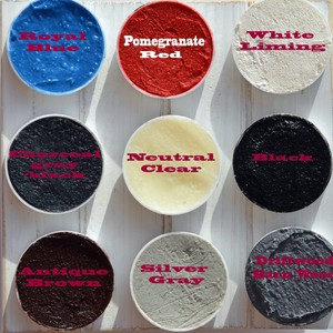 All Natural Paste Wax 6oz Antiquing Clear Scented Wood Furniture Image Is Loading All Natural Paste Wax 6oz Antiquing Clear Amp