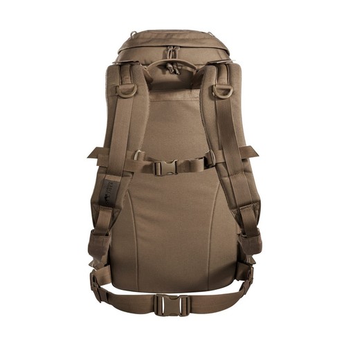 Tasmanian Tiger Mil OPS Pack 30 Einsatzrucksack 30 L coyote brown - Picture 2 of 2