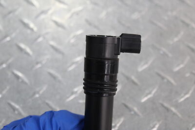 2015 KAWASAKI NINJA ZX14R ZX1400 ABS IGNITION COIL SPARK PLUG CAP