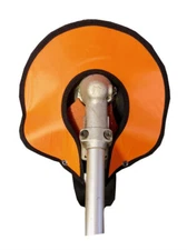 Forester Brush Cutter Blade Cover