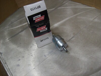 Baldwin Genuine NOS Filter BF1173