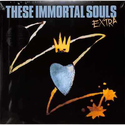 These Immortal Souls / EXTRA (LTD. LP) / Mute / STUMM268 / LP