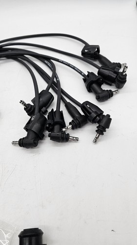 Spark Plug Wire Set Carquest 35-6042 - Picture 2 of 4