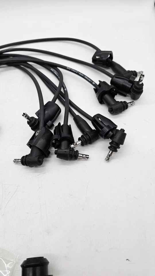 Juego de cables de bujía 35-6042 para Lexus GS300 SC300 1995-1997 Supra 1993-1998 Foto 2 de 4