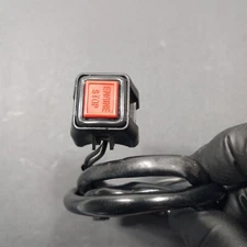 Yamaha YZ125 YZ250 Kill Switch Engine Cut Off OE 23X-83976-00-00 YZ YZ-F TTR WR