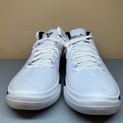 Size 11 - Nike Kobe A.D. Mid White for sale online | eBay display picture 1