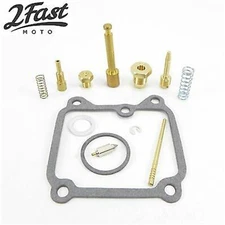 2FastMoto Carburetor Rebuild Carb Repair Kit for Yamaha GT80 GTMX  ky-0169