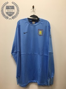 aston villa training hoodie