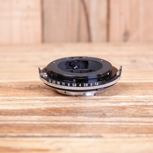 Tamron Adaptall-2 Custom Mount Adapter for Minolta MD Mount Cameras