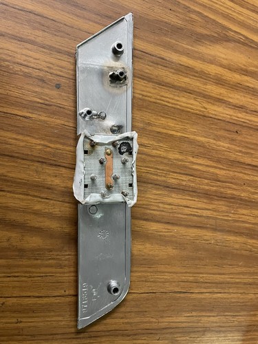 1969 Pontiac Catalina / Bonneville OEM Power Window Set 4-DOOR - Picture 3 of 8