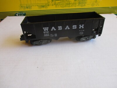 Amer Flyer 940 Freight car (TMF 7)