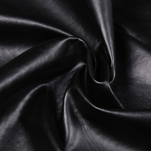 PU Leather Car Bonnet Hood Bra Wind & Bug Deflectors For BMW 3 Series 2005-12 - Picture 6 of 19