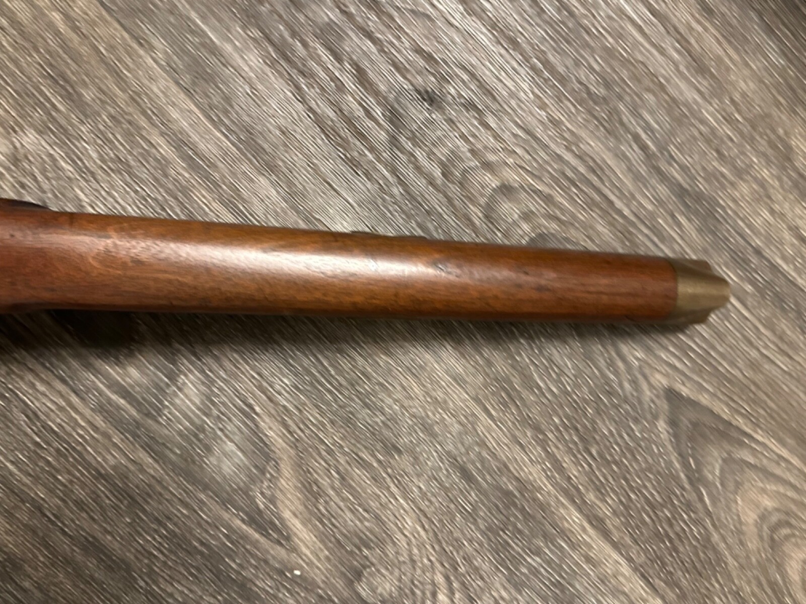 Thompson Center Hawken Barrel Assembly Flintlock Muzzleloader .45 cal