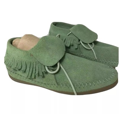 Vans Women\u2019s Booties Suede 6 \u201cOff The Wall\u201d Read Description | eBay