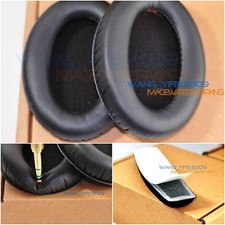 Softer Protein Leather Cushion Ear Pads For HD 515 555 595 518 HD558 Headphones