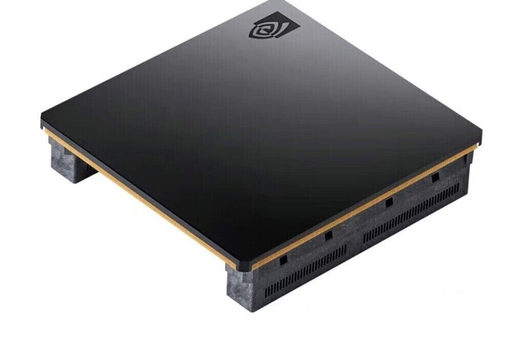 New NVIDIA NVLINK BRIDGE 2-SLOT for RTX A100 A800 A6000 New NVIDIA NVLINK BRIDGE 2-SLOT for RTX A100 A800 A6000