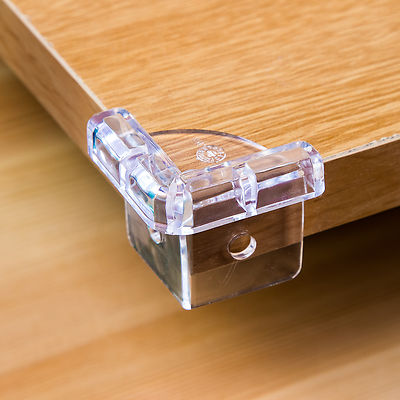Eckschutz Glastisch Kinder Baby Tischkantenschutz Kantenschutz