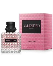 Valentino Born in Roma 1oz Women's Eau de Parfum Brand New Sealed