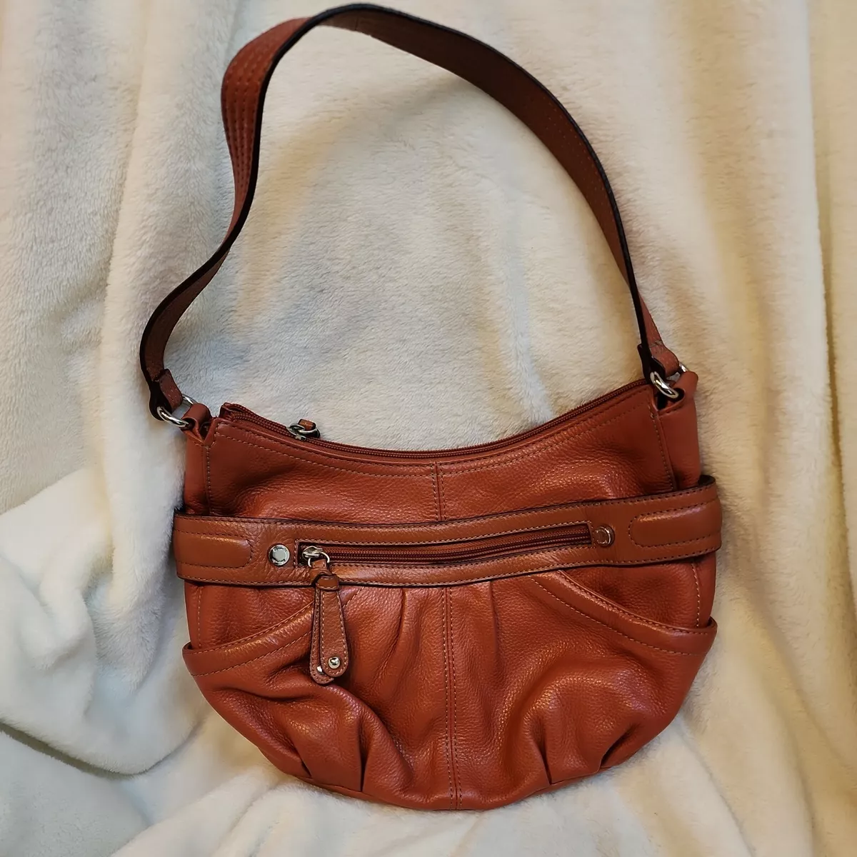 Tignanello hobo best sale handbags