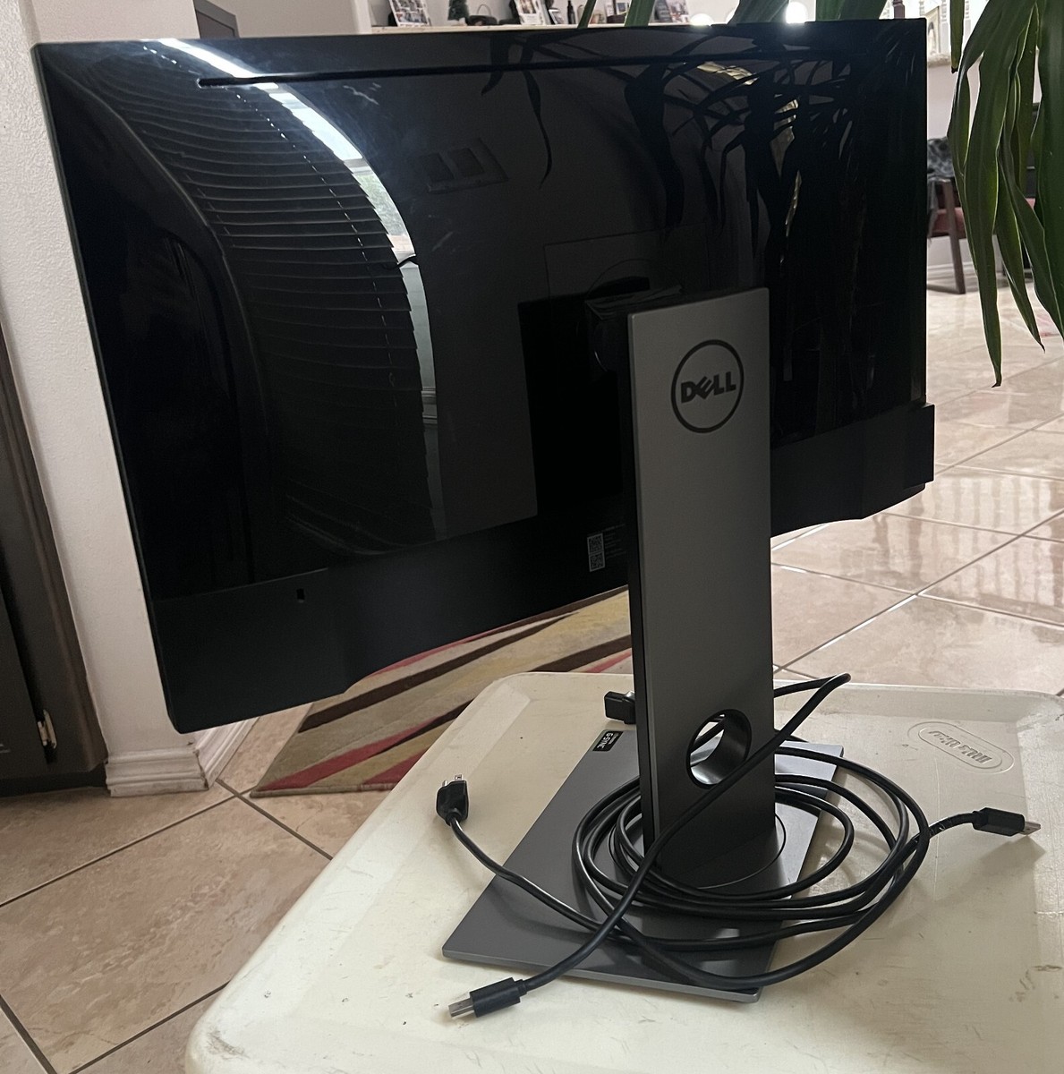 Dell S Series S2716DG 27 inch Widescreen LCD Monitor | eBay