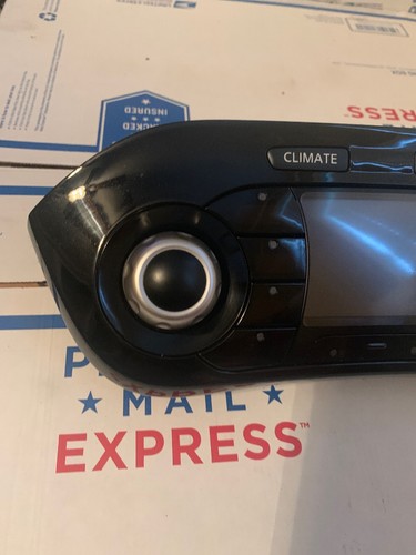 ✅ 2015 2016 2017 Juke TEMPERATURE Climate CONTROL 15 16 17 AUTO 248453YM1B - Picture 2 of 9