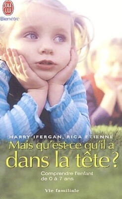 Aber was hat er im Kopf? - Harry Ifergan, Ri... - V657885