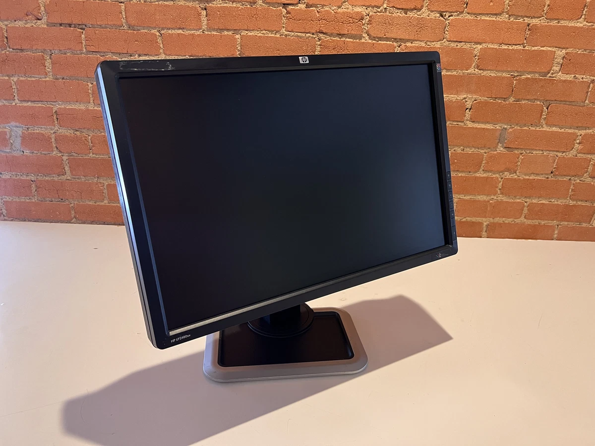 HP Dreamcolor Computer Monitors for sale | eBay