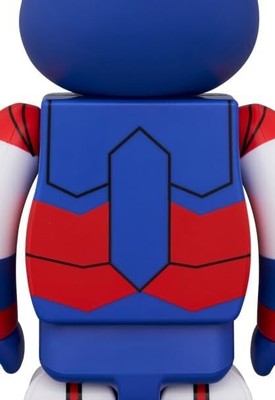 BE@RBRICK 400% RYDEEN MEDICOM TOY Bearbrick from Japan | eBay