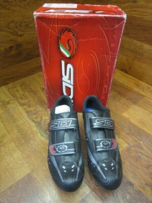 SIDI BLAZE MENS MOUNTAIN BIKE CYCLING SHOES EUR