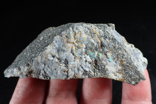 PRECIOUS OPAL FROM ANCIENT LOCALITY !!! DUBNIK, SLOVAKIA - Picture 6 of 24