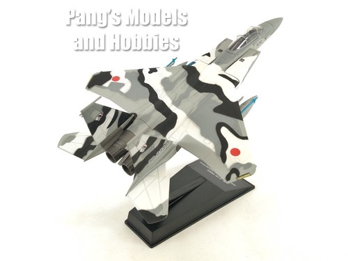 F-15 (F-15J) Eagle Aggressor #906 - Japan - JASDF 1/100 Scale Diecast Model - Picture 12 of 12