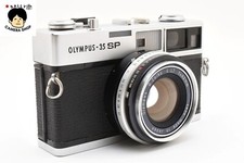 Olympus 35SP Manual Rangefinder Film Cameras for sale | eBay Olympus 35SP Manual Rangefinder Film Cameras for sale | eBay