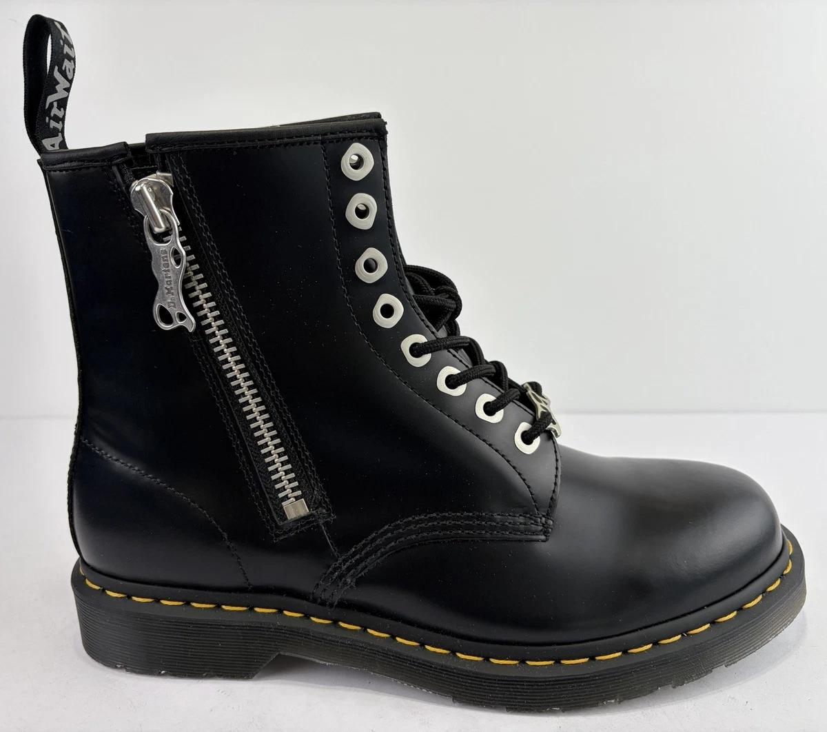 Las mejores ofertas en Zapatillas para hombre Dr. Martens | eBay