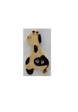 Mill Hill Ceramic Buttons 86141 Giraffe