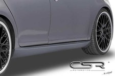 Seitenschweller Schweller Seitenspoiler für VW Golf 5 / 6, Jetta 5  SS381